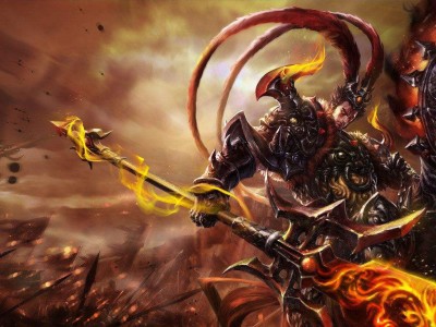 梦幻西游魔王角色推荐?