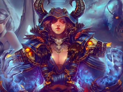 梦幻西游,魔王如何加点最牛?